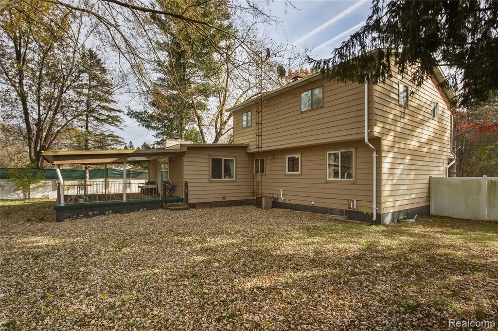 11033 Carr Road, Davison, MI 48423 — Photo 32
