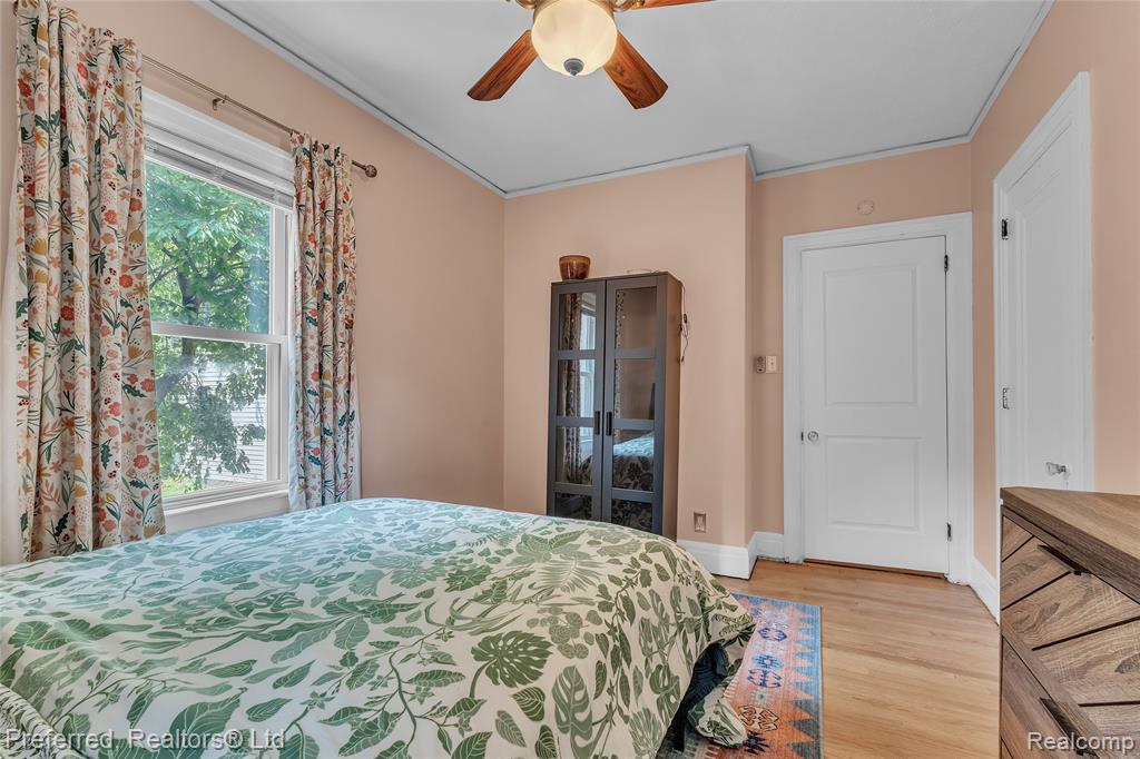 190 Crocker Boulevard, Mount Clemens, MI 48043 — Photo 28