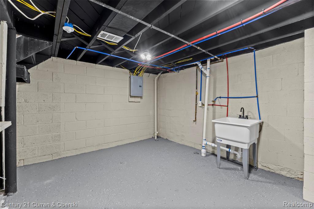 13215 Prest Street, Detroit, MI 48227 — Photo 19