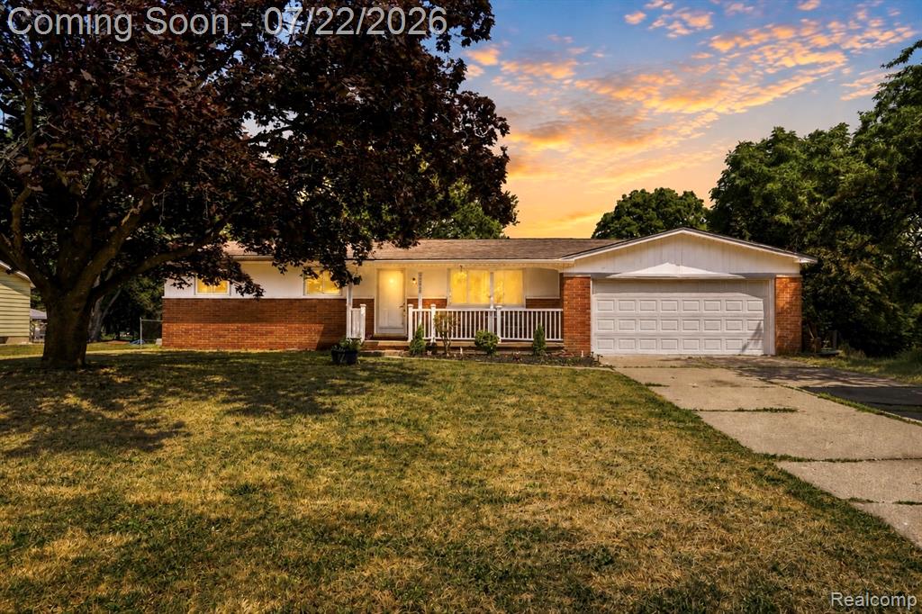 5068 Monticello Drive, Swartz Creek, MI 48473 — Photo 3