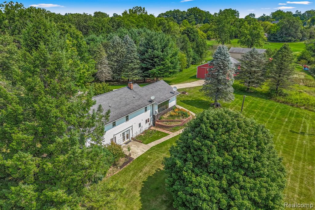 12735 BURMEISTER Road, Manchester, MI 48158 — Photo 37