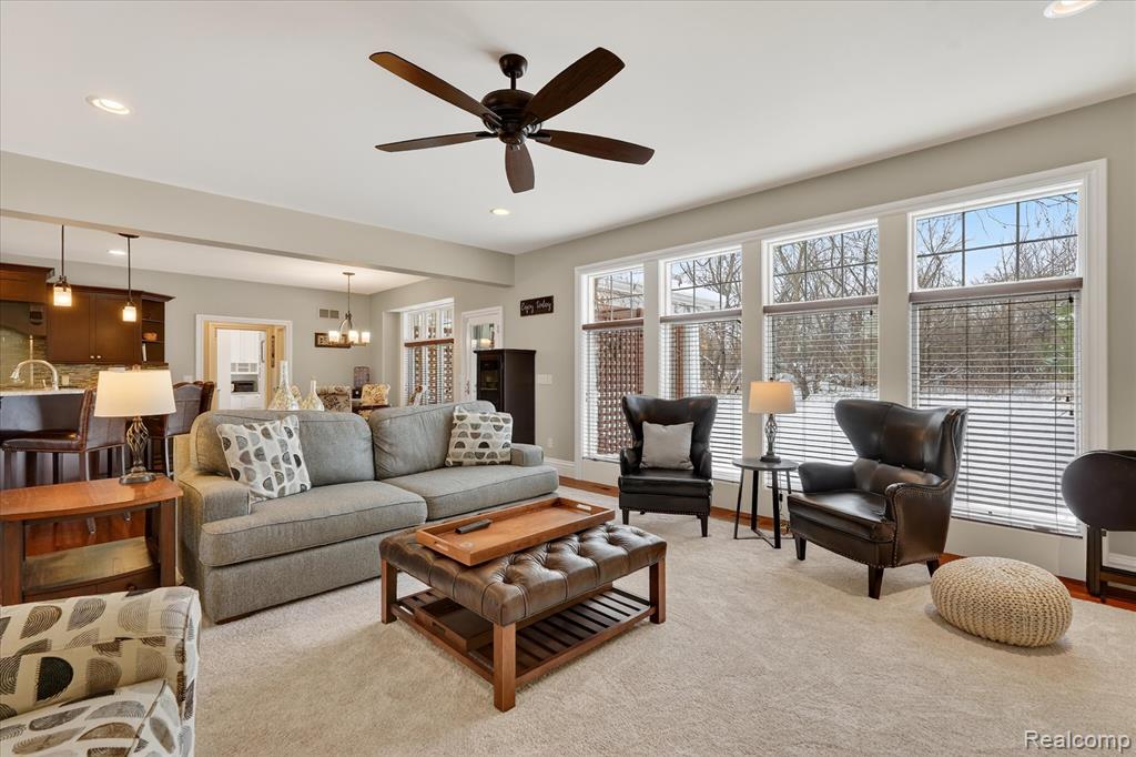 7247 Ardsley Lane, Clarkston, MI 48348 — Photo 19