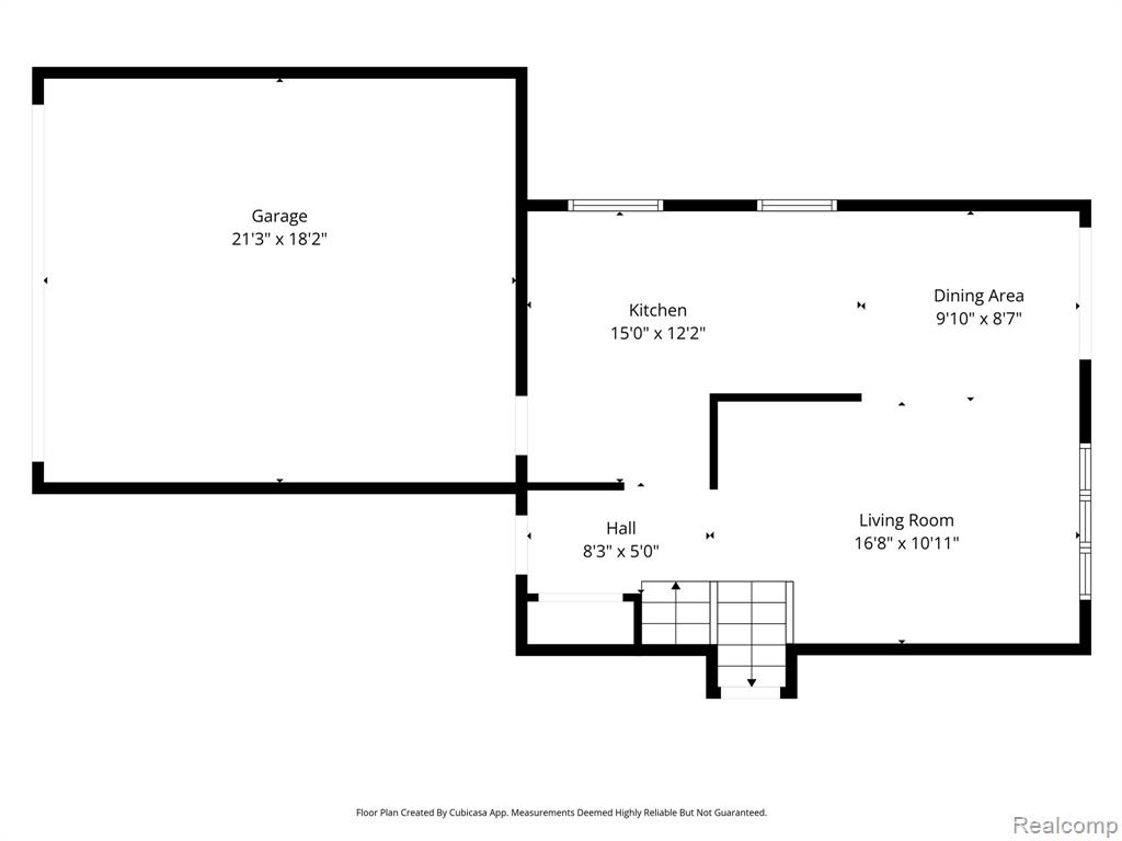 31602 Madison Avenue, Madison Heights, MI 48071 — Photo 34