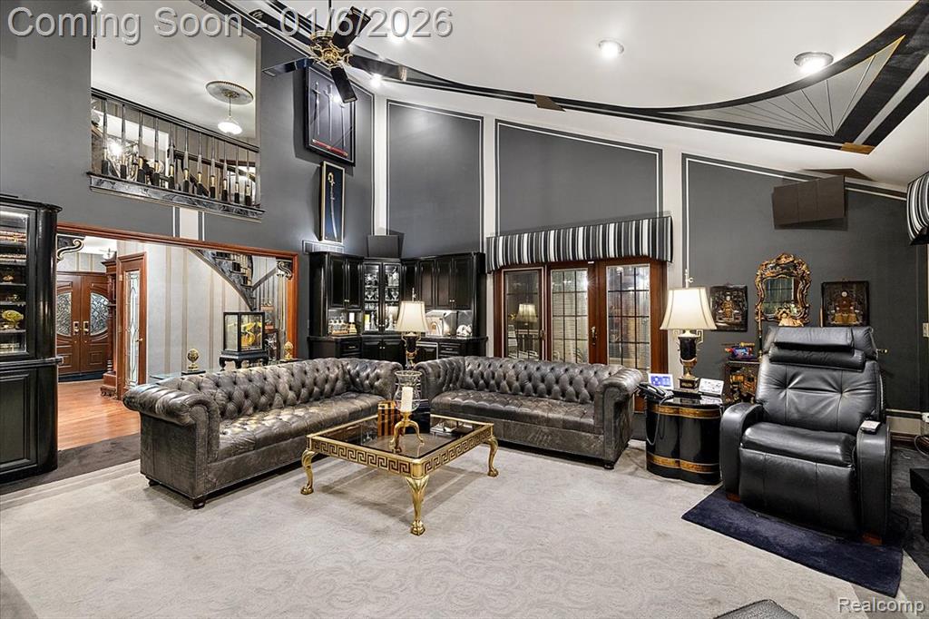 7310 Sandy Creek Lane, Bloomfield Hills, MI 48301 — Photo 13