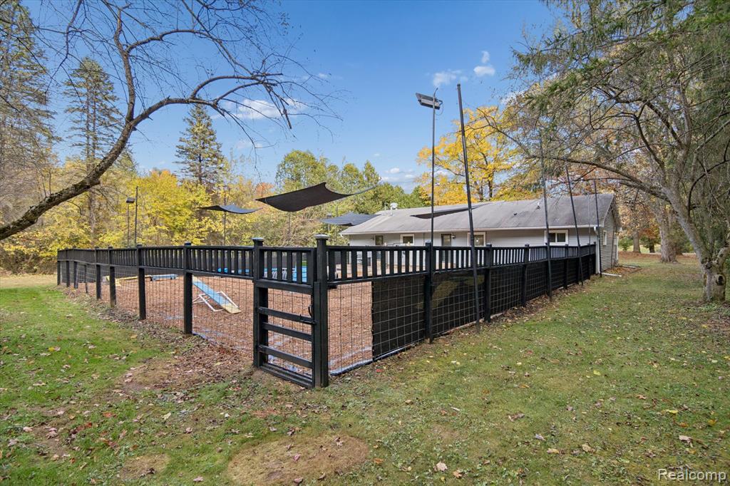 524 S Jackson Street, Hanover, MI 49241 — Photo 41
