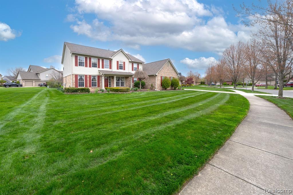 1479 HENDRIE, Canton, MI 48187 — Photo 39