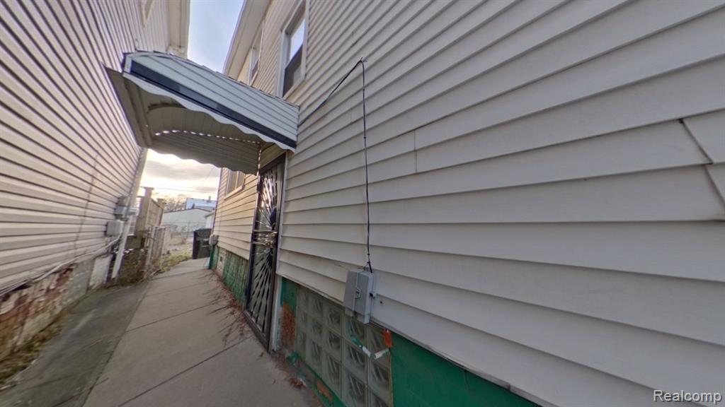 5235 MOUNT ELLIOTT Street, Detroit, MI 48211 — Photo 29