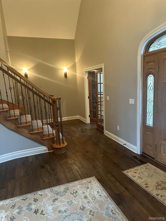 6223 Canter Creek Trail, Grand Blanc, MI 48439 — Photo 2