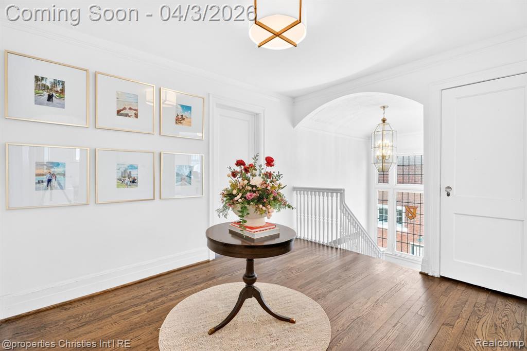 1675 Chicago Boulevard, Detroit, MI, 48206