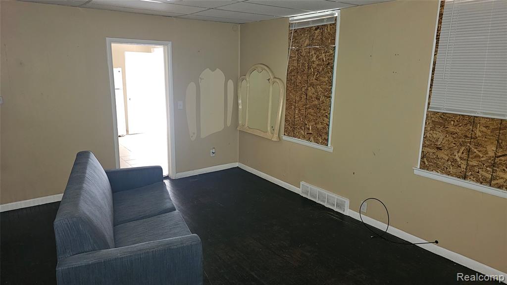 4107 N CAMPBELL Street, Detroit, MI 48210 — Photo 34