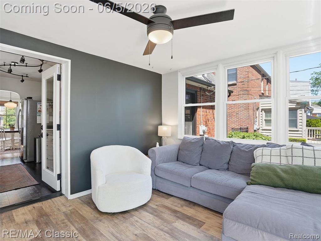 724 N Mildred Street, Dearborn, MI 48128 — Photo 20
