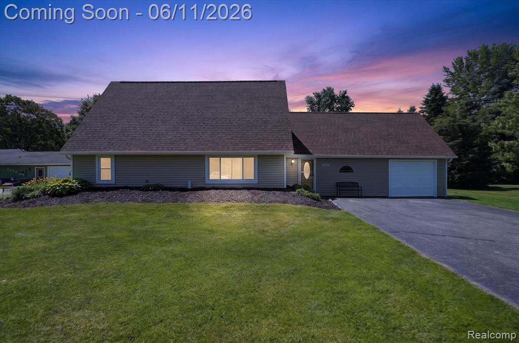 5464 E Maple Avenue, Grand Blanc, MI 48439 — Photo 54