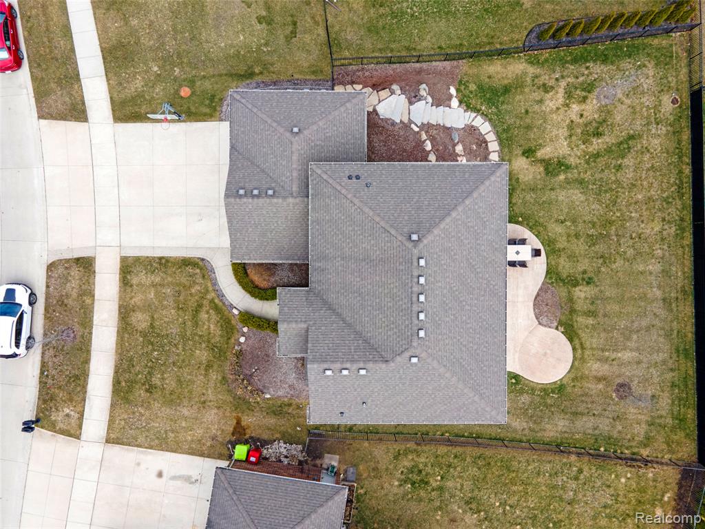 50692 Pinnacle Woods Lane, Macomb, MI 48042 — Photo 55