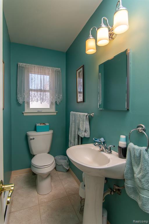 76 W BRAMAN Avenue, Milan, MI 48160 — Photo 17