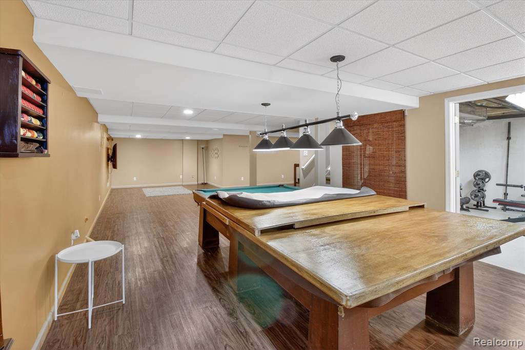 606 Shady Maple Drive, Wixom, MI 48393 — Photo 31
