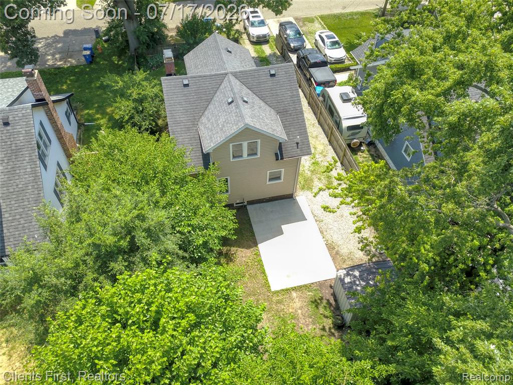4258 Seeden Street, Waterford, MI 48329 — Photo 27