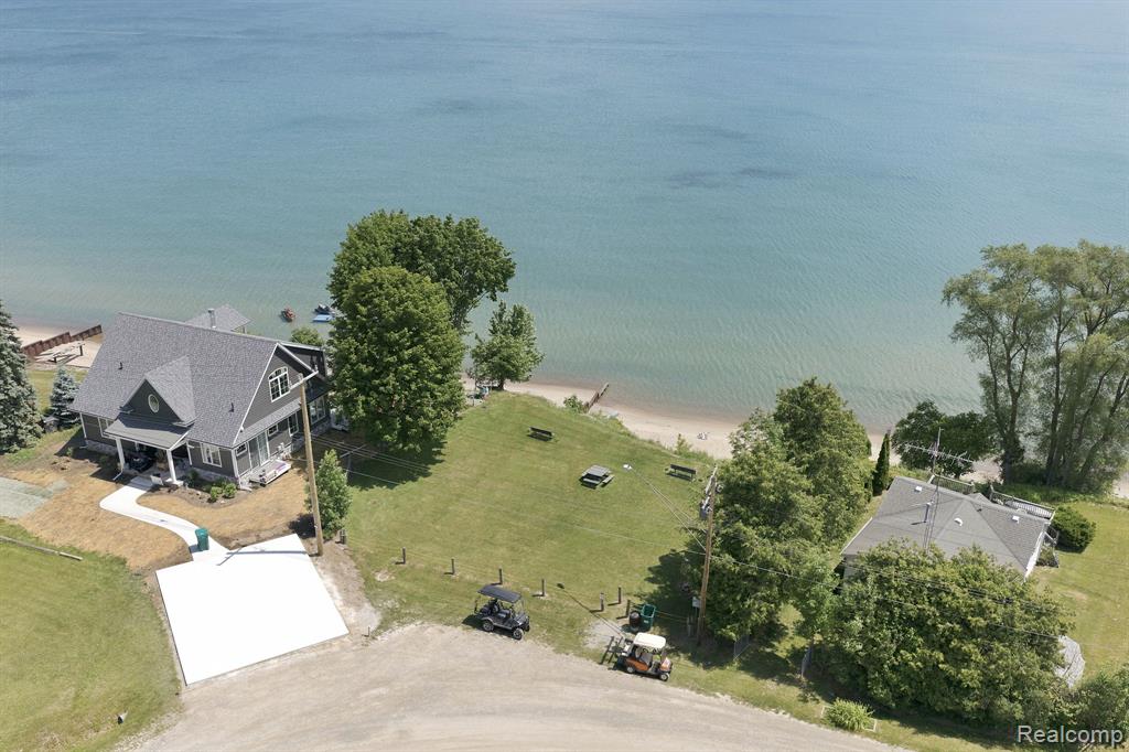 7496 Forest Drive, Lexington, MI 48450 — Photo 33