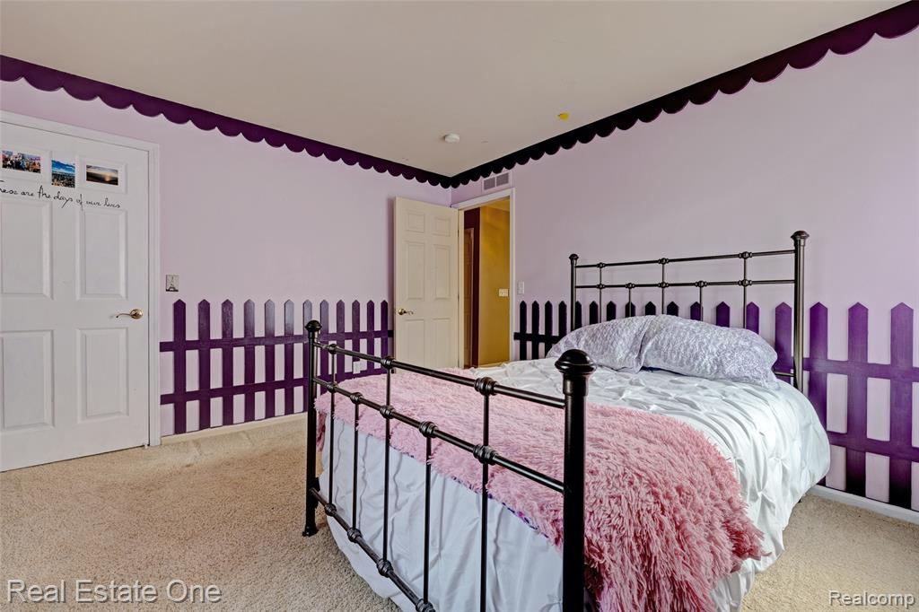 650 Eastlake Trail, Oxford, MI 48371 — Photo 16