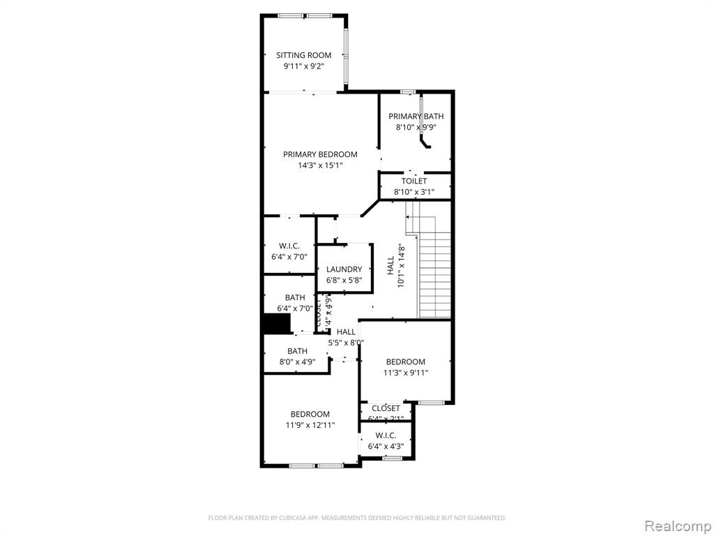 4709 BROOMFIELD Way, Lake Orion, MI — Photo 46