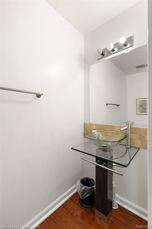 1227 16th Street, Detroit, MI 48216 — Photo 15