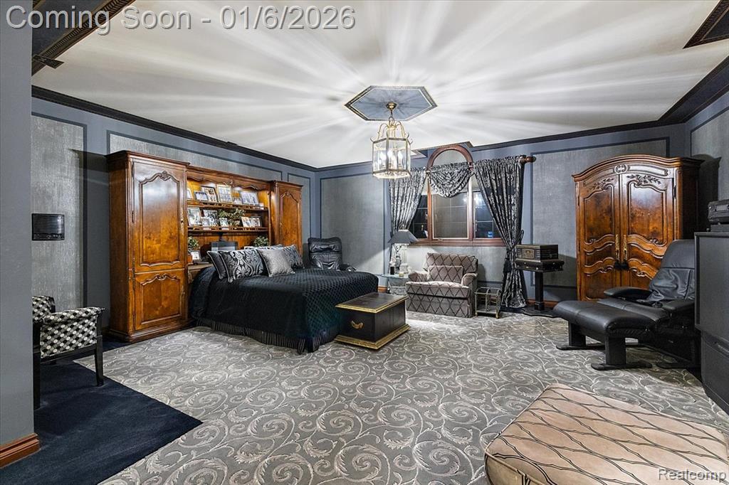 7310 Sandy Creek Lane, Bloomfield Hills, MI 48301 — Photo 29