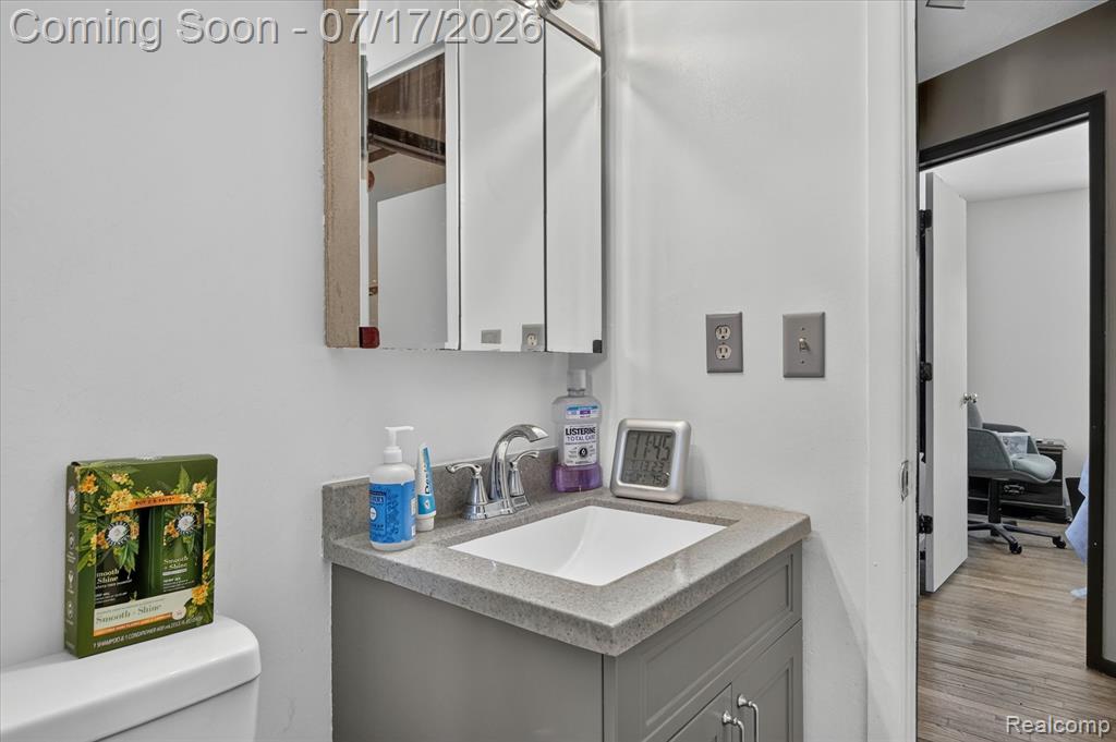 1772 Emerson Avenue, Ypsilanti, MI 48198 — Photo 21