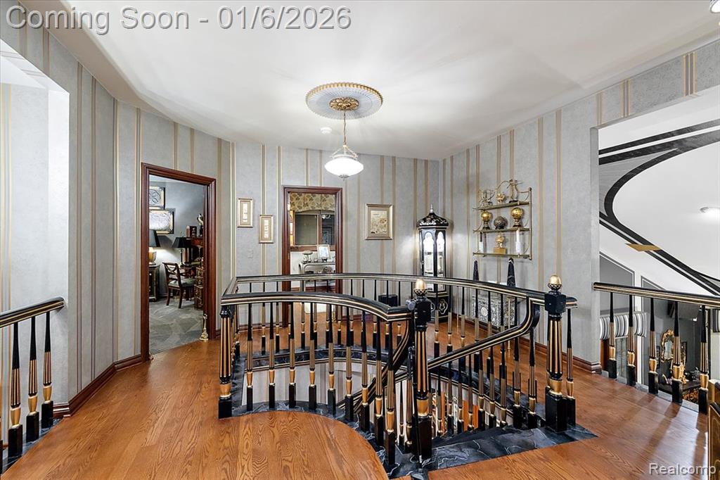 7310 Sandy Creek Lane, Bloomfield Hills, MI 48301 — Photo 26