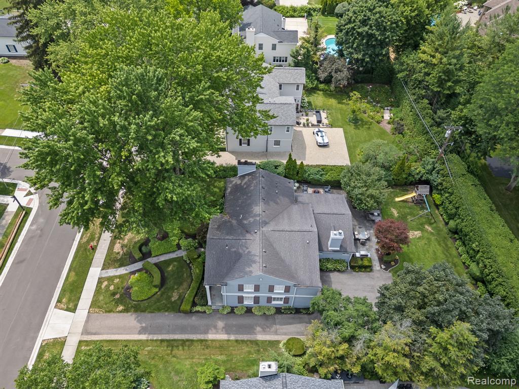 3390 Burning Bush Road, Bloomfield Hills, MI 48301 — Photo 60