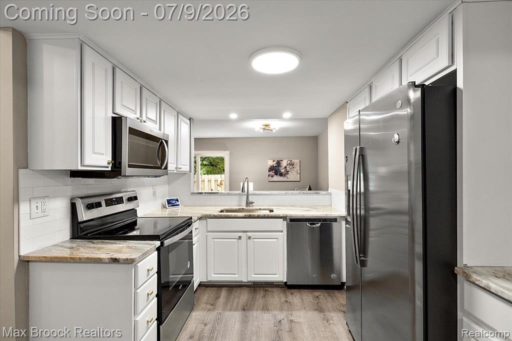 5601 Drake Hollow Drive W, West Bloomfield, MI — Photo 15