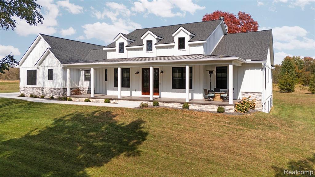 5057 PARDEE Road, Webberville, MI 48892 — Photo 57
