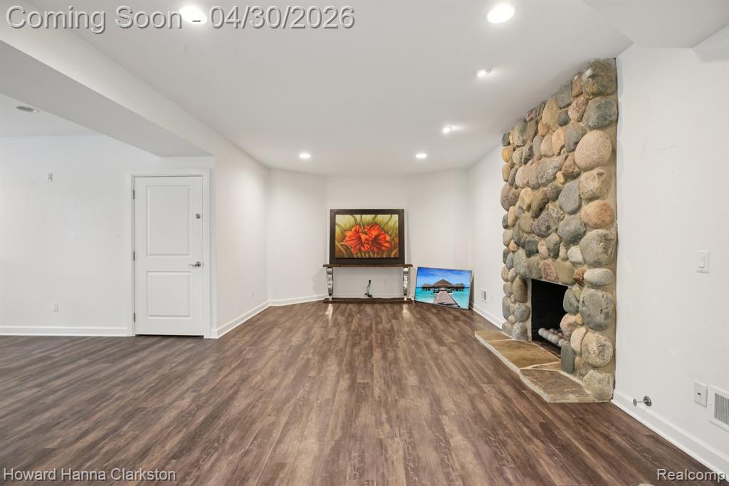 7651 Maple Ridge Court, Clarkston, MI — Photo 54