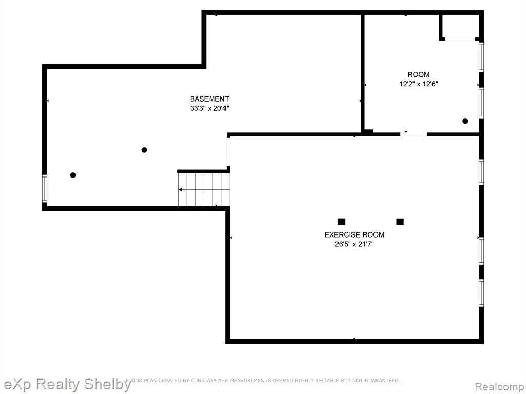 39611 HOLIDAY Drive, Sterling Heights, MI 48313 — Photo 39