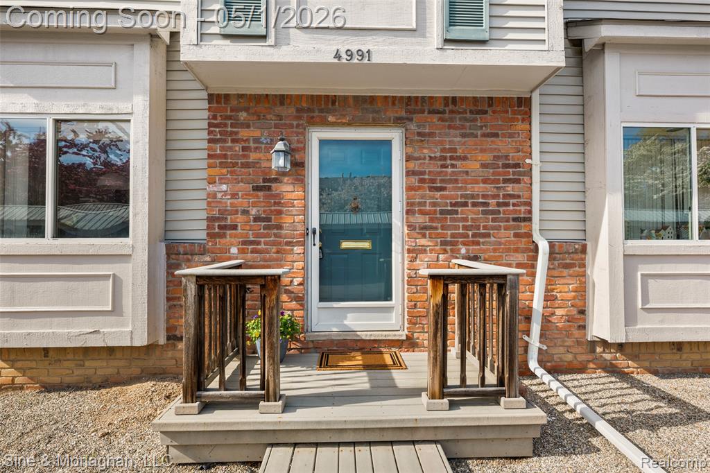 4991 Crooks Road, Royal Oak, MI 48073 — Photo 2