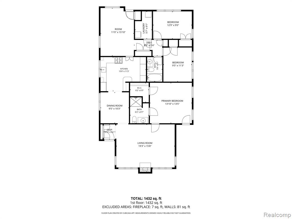 4010 Linwood Avenue, Royal Oak, MI 48073 — Photo 27