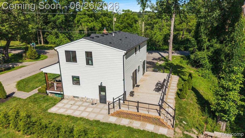 5150 Cheyenne Avenue, Waterford, MI 48327 — Photo 38
