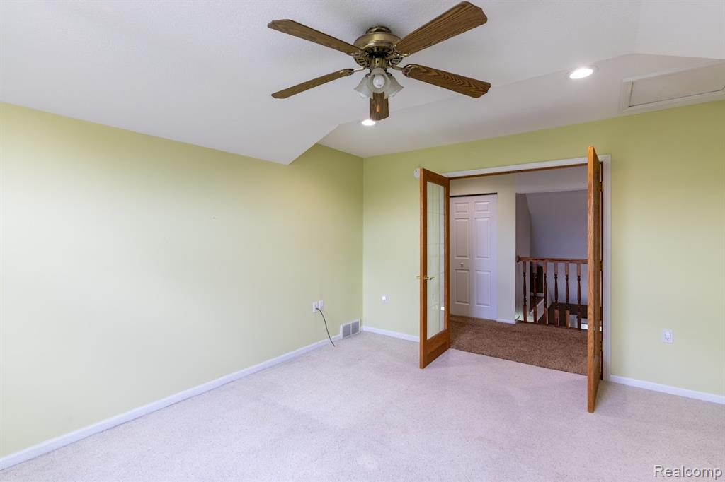 4695 Powell Drive, Mount Pleasant, MI 48858 — Photo 18