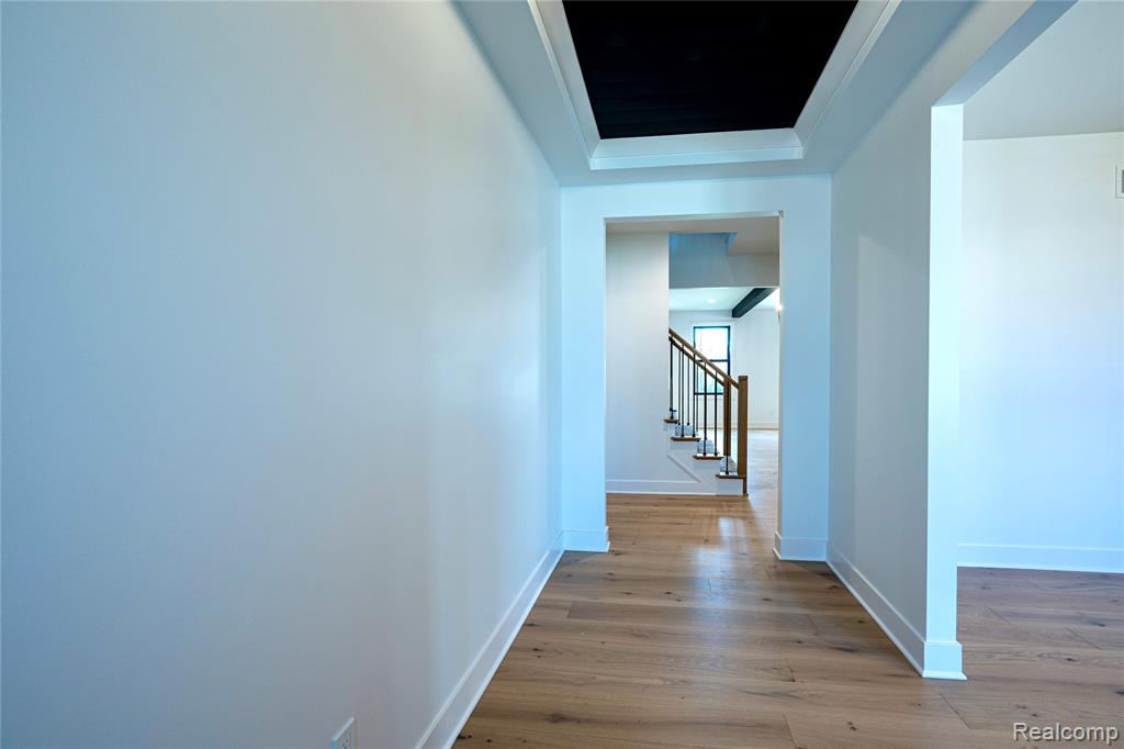 4101 Devon Road, Royal Oak, MI 48073 — Photo 11