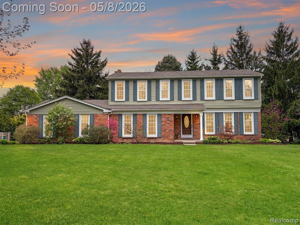 5028 Aintree Road, Rochester, MI 48306 — Photo 3