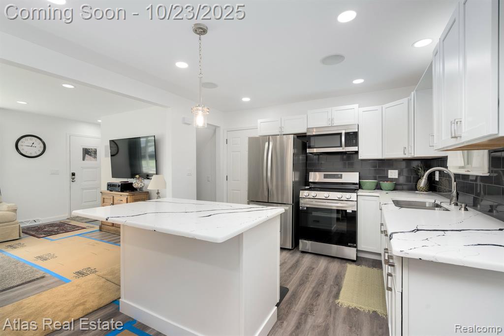 420 W 2nd Street, Davison, MI 48423 — Photo 19