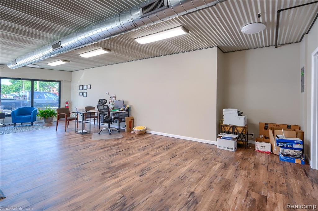 444 N. Court, Lapeer, MI 48446 — Photo 8