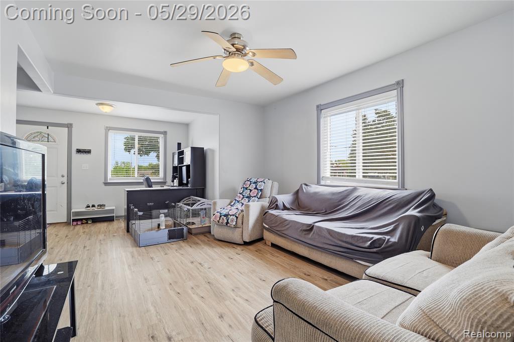12463 W Lennon Road, Lennon Vlg, MI 48449 — Photo 8