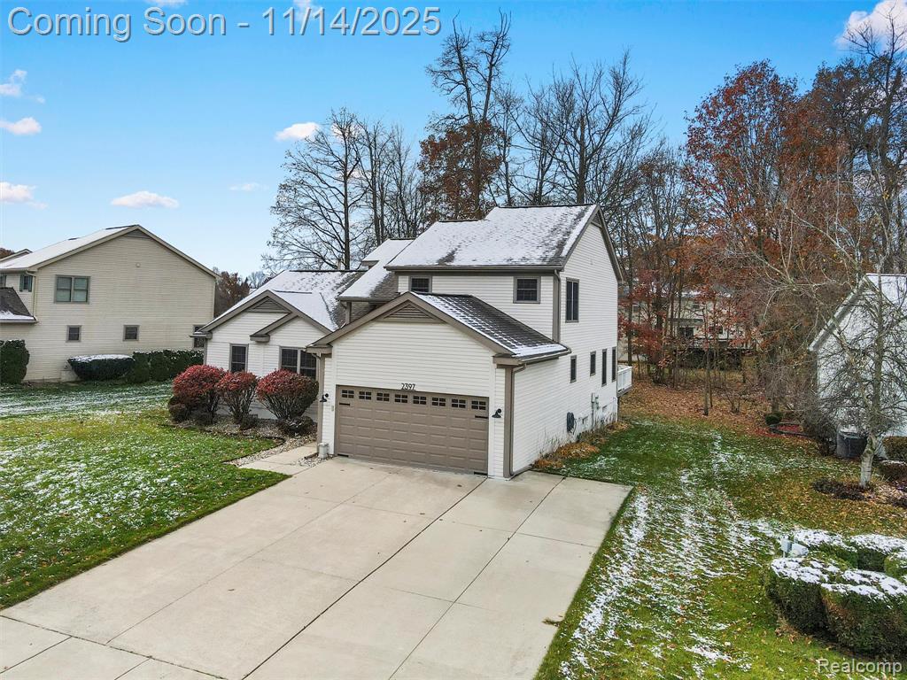 2397 Lorraina Lane, Hartland, MI 48353 — Photo 5