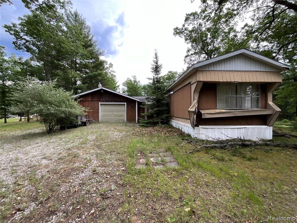 2192 Lake Road S, National City, MI 48748 — Photo 4
