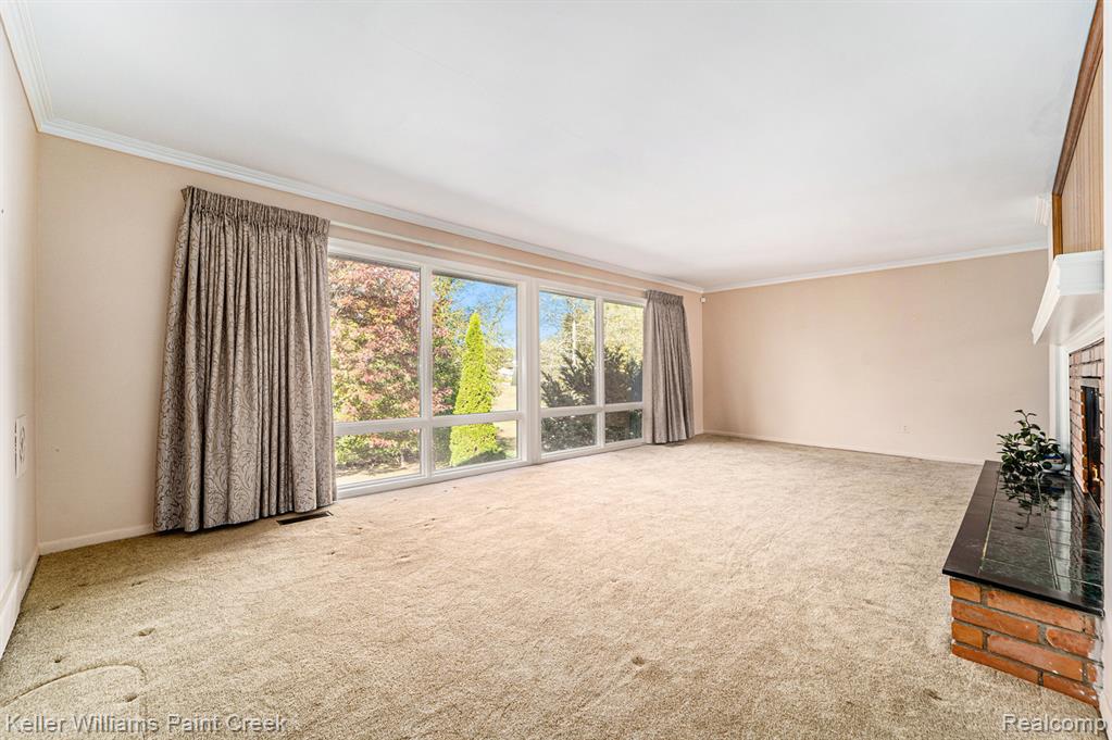6720 Castle Drive, Bloomfield Hills, MI 48301 — Photo 5