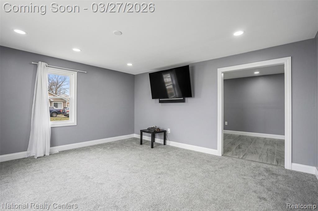 23725 Bredow Avenue, Romulus, MI 48174 — Photo 4