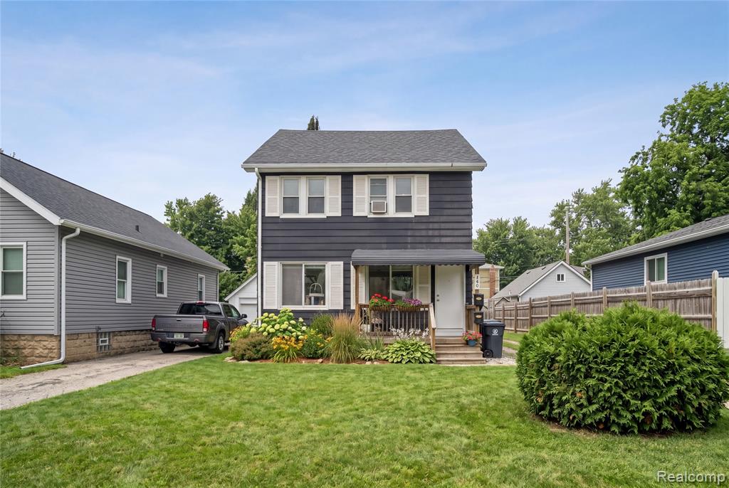 406 W 12 Mile, Royal Oak, MI 48073 — Photo 2