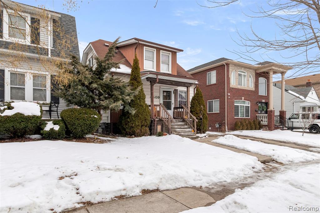 4509 Helen Street, Dearborn, MI 48126 — Photo 5
