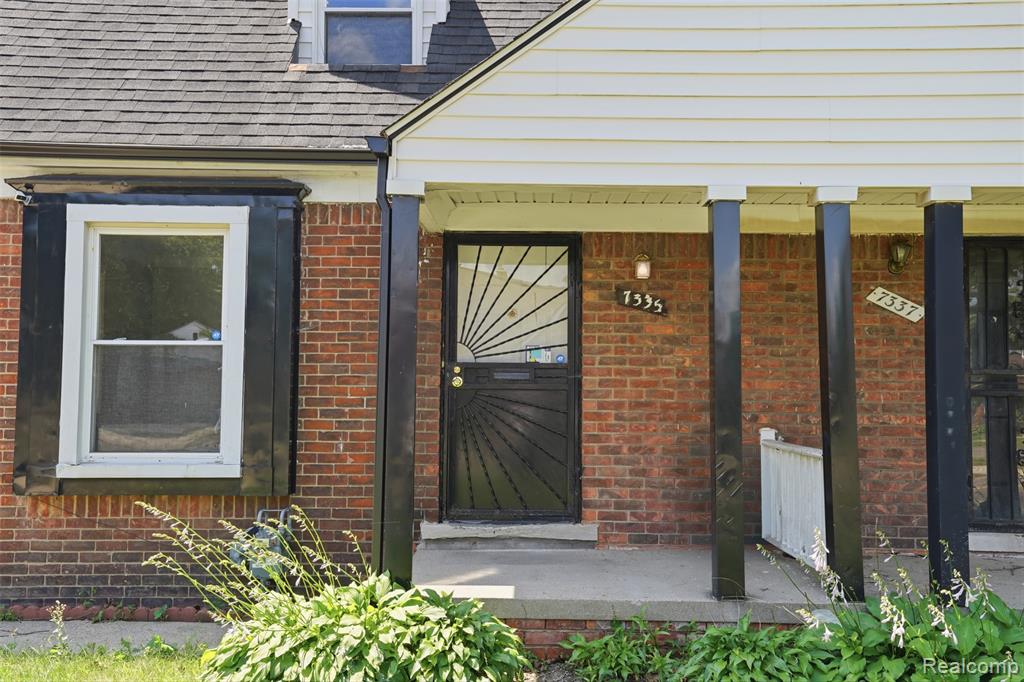 7335 Curtis Street, Detroit, MI 48221 — Photo 4