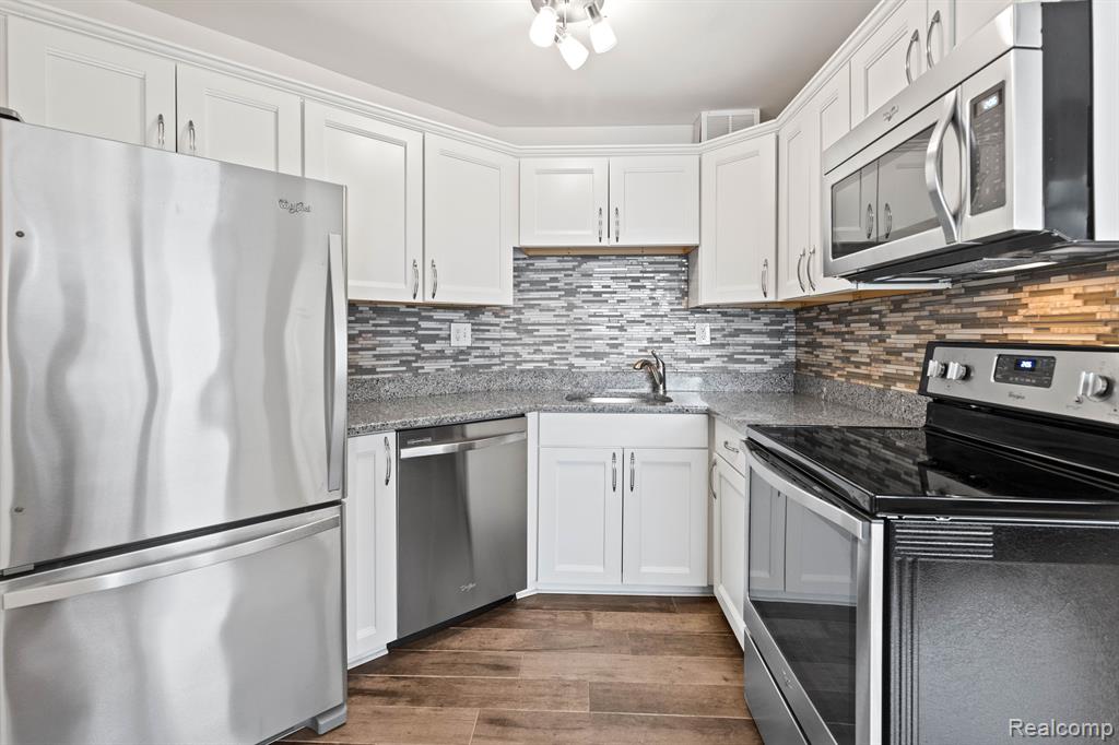1001 W JEFFERSON Avenue, 22C, Detroit, MI 48226 — Photo 8