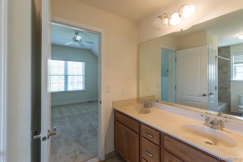 17904 Crestbrook Drive, Northville, MI 48168 — Photo 41